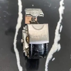 Lapirone Lare Unisex Diamond Mechanic watch Lapirone Lare | Accessories | Lapirone Lare Unisex Diamond  main image 2